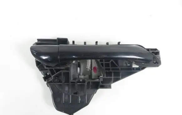 Mercedes-Benz A W169 Front door exterior handle 1697601434
