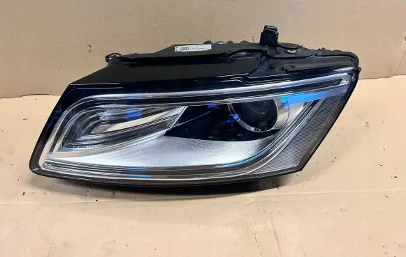 Audi Q5 SQ5 Headlight/headlamp