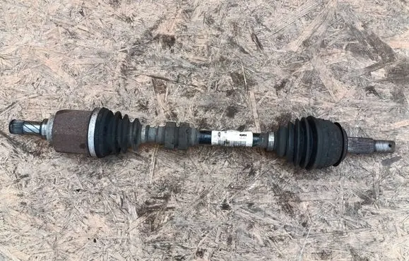 Renault Kadjar Front driveshaft 391014PA0B 6087853 20970164
