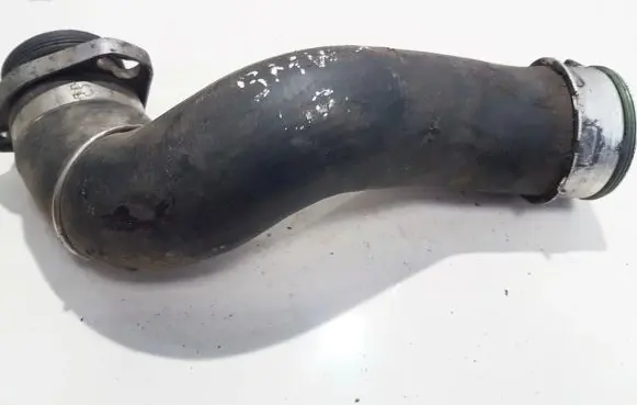 BMW 1 E81 E87 Intercooler hose/pipe 11617788342
