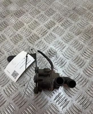 Volkswagen Golf VII Electric auxiliary coolant/water pump 1K0121093BP