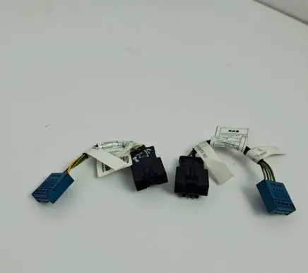 BMW 3 E92 E93 Rear tail light wiring loom BM3D167110 2181311