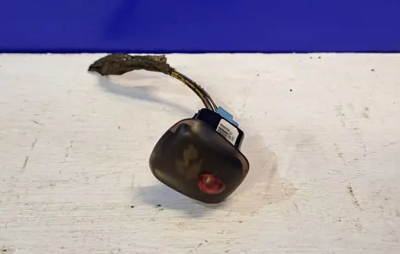 Volvo S60 Sun solar sensor 31288760
