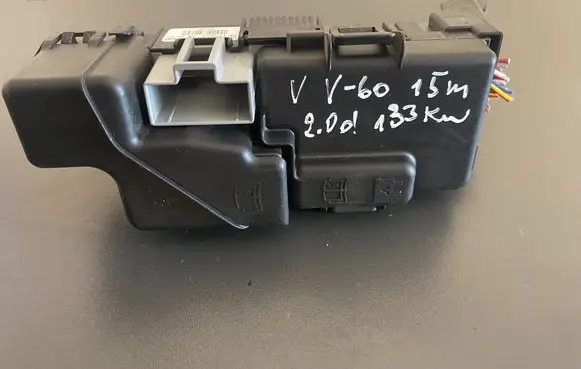 Volvo V60 Fuse box set DPN13800159HWB