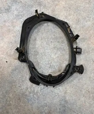 BMW i3 Horn signal holder/bracket 9283790