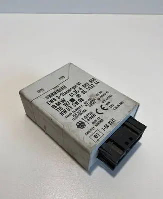Immobilizer control unit/module