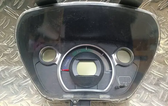 Citroen C-Zero Speedometer (instrument cluster) MM0048104 1007100 8100B