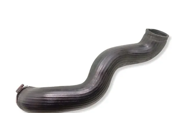 Volvo V70 Intercooler hose/pipe P7706
