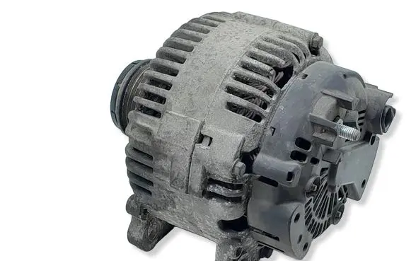 Audi A6 S6 C6 4F Generator/alternator 059903015R