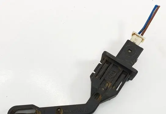 Mercedes-Benz GLK (X204) Outside/exterior temperature sensor 6PT965419-00