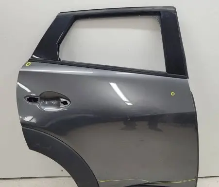Mazda CX-3 Rear door D10E72010