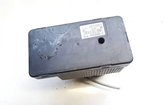 Vacuum pump