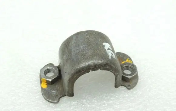 Peugeot 508 Sway bar bush bracket, front 352722