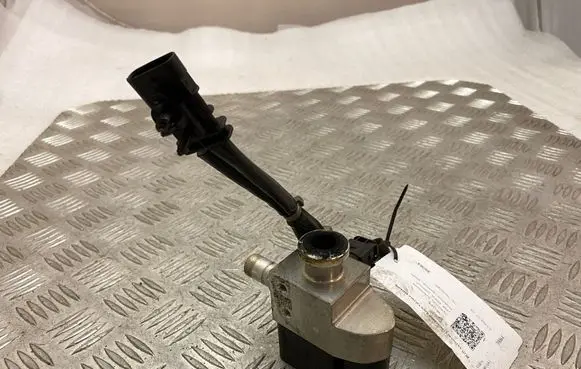 Volvo XC90 EGR valve 31493372