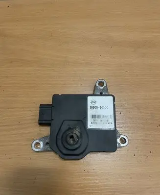 SsangYong Tivoli Gearbox control unit/module 3660034500