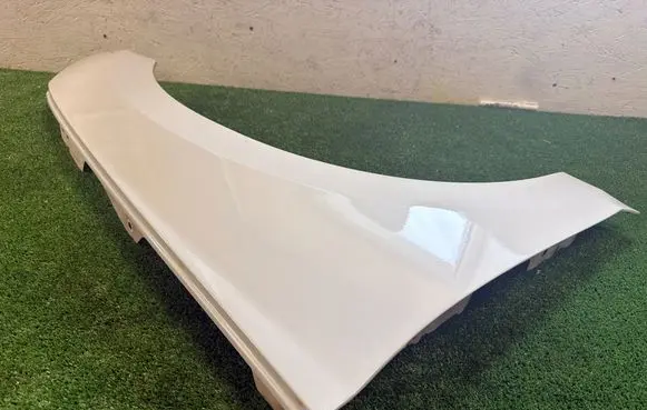 Skoda Octavia Mk4 Fender