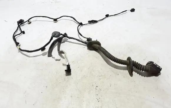 Renault Scenic IV - Grand scenic IV Other wiring loom 241277439R