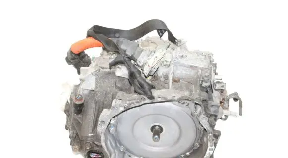 Lexus RX 330 - 350 - 400H Automatic gearbox 3090048062