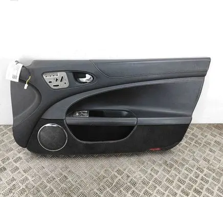 Jaguar XK - XKR Front door card panel trim 6W835423712A