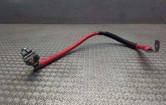 Ford Transit Custom Positive cable (battery) 278202