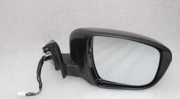 Nissan X-Trail T32 Front door electric wing mirror 963014CC6A 963654CA0A