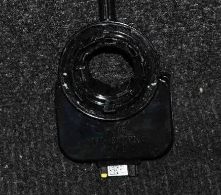 Opel Insignia A Steering angle sensor 13579709