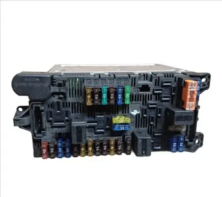 Fuse module