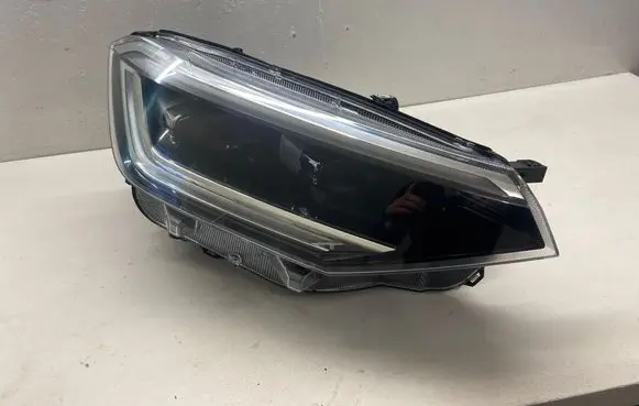 Volkswagen Taigo Headlight/headlamp 2G7941036A 20PL12258 0022365907