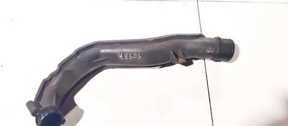 Renault Espace III Intercooler hose/pipe 7700109596