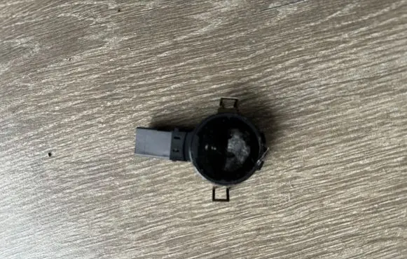 Peugeot 308 Rain sensor 9849470390
