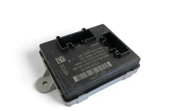 Volvo V40 Other control units/modules 31343044