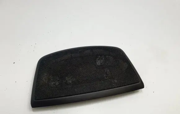 Dash center speaker trim cover