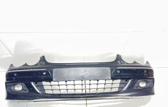 Mercedes-Benz CLK A209 C209 Front bumper A2098853025
