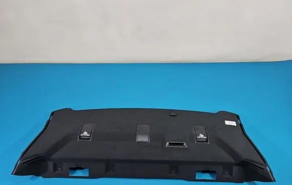 BMW 3 G20 G21 Parcel shelf 7482696 IMPRK1586869