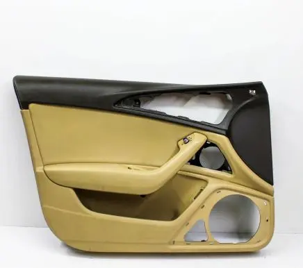 Audi A6 S6 C7 4G Front door card panel trim 4G1867021