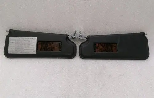 Bentley Arnage Sun visor clip/hook/bracket PV21939PI