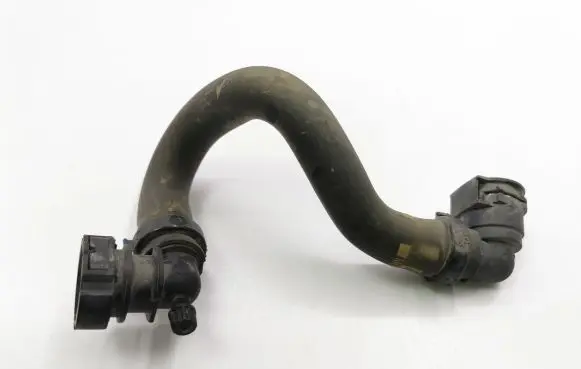 Citroen C4 Cactus Engine coolant pipe/hose 9803184280
