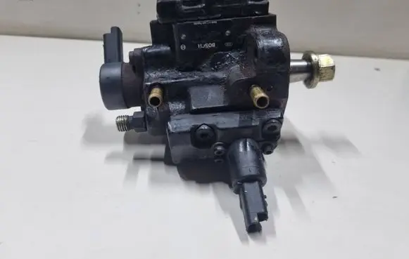 Peugeot 406 Fuel injection high pressure pump 0281002493