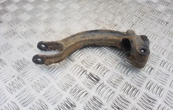 Other front suspension part