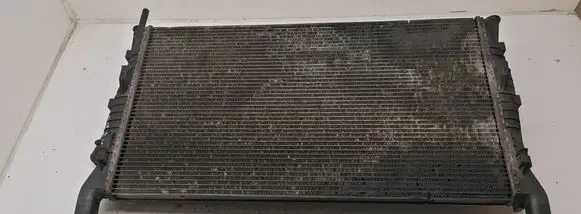 Ford Transit Coolant radiator 6C118005AD