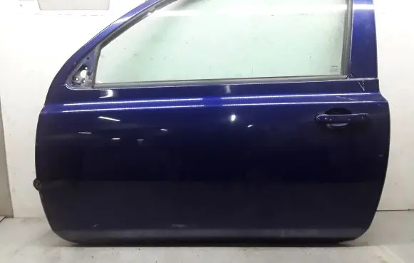 Nissan Micra Door (2 Door Coupe) 