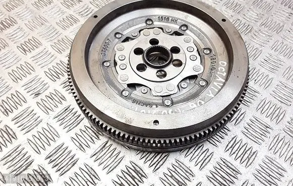 Flywheel