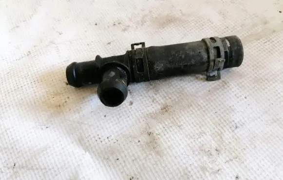 Ford Galaxy Engine coolant pipe/hose 738000248