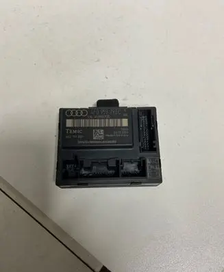 Audi A6 S6 C6 4F Door control unit/module 4F0959793C 4F0910793C 0033TPK0001