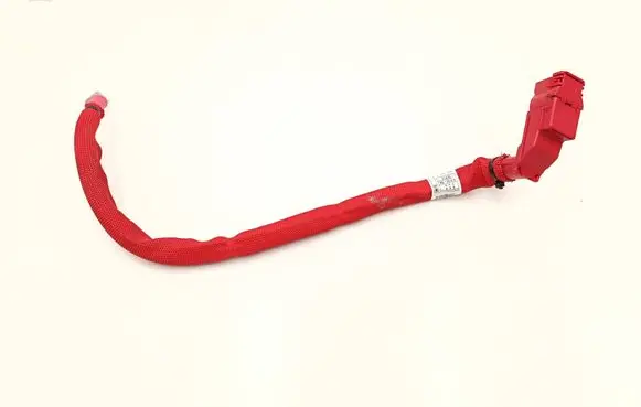 BMW X3 G01 Positive cable (battery) 6839822 6839820 6841299