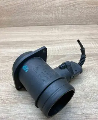 Volkswagen PASSAT B5 Mass air flow meter 028906461 0281002216 WITHPLUG