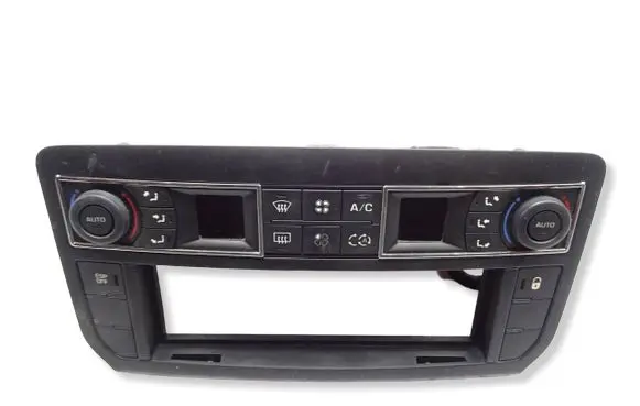 Citroen C5 Climate control unit 96829415ZD K32260050019 5HB00933205