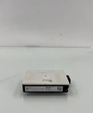 Mercedes-Benz E W212 Blind spot module A0009051300 A0009053100