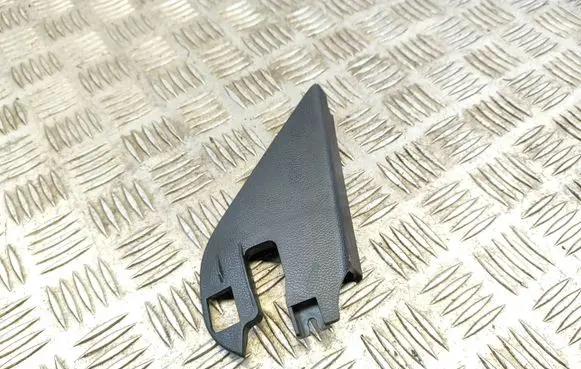 Skoda Fabia Mk2 (5J) Other front door trim element 5J0837994
