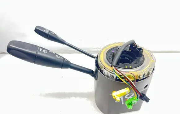 Mercedes-Benz E W211 Wiper turn signal indicator stalk/switch A1715405245